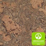View Cork Wall Tiles: Bark